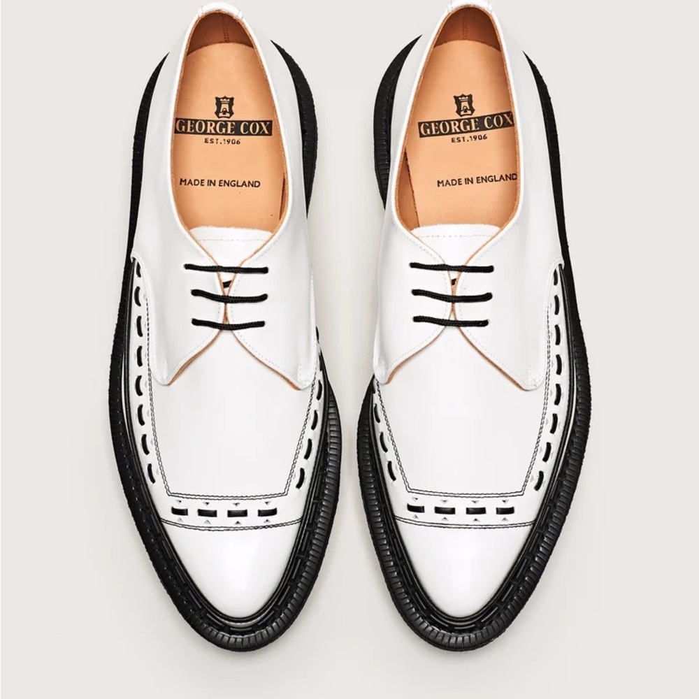 George Cox Diona Shoes